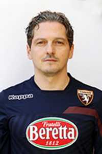 carlo bili amelia personal trainer torino calcio