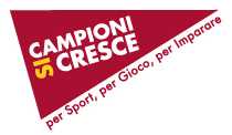 campioni si cresce