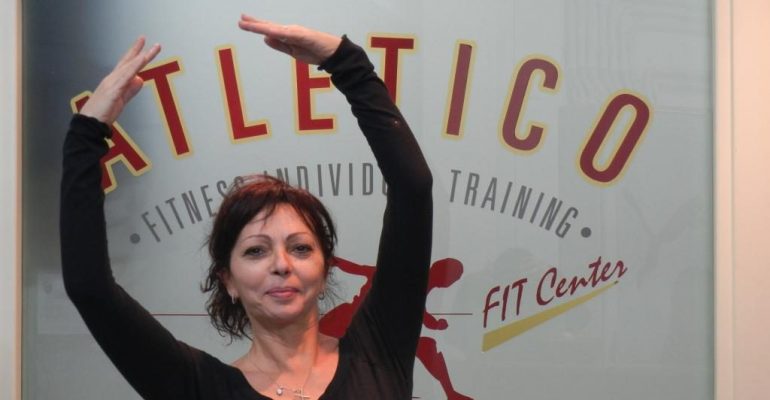 graziella saveri danza amelia atletico fit center