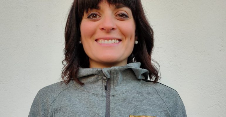 marta romanelli amelia personal trainer terni