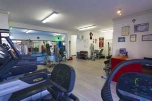 Atletico Fit Center Amelia